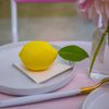Eat Lemons And Cotton Candy Clouds At The Beautiful LROOM Cafe